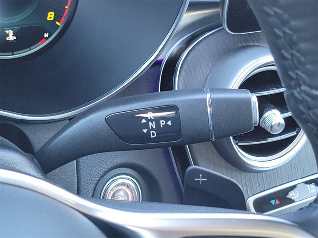 Used 2021 Mercedes-Benz GLC 300 4MATIC image 25