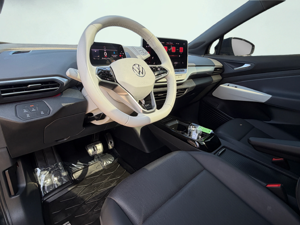 Used 2021 Volkswagen ID.4 1st Edition RWD image 2