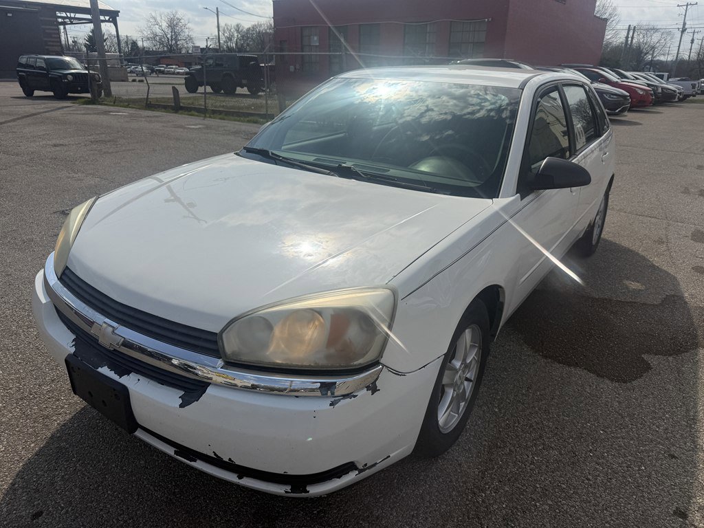 Used 2005 Chevrolet Malibu LS image 2