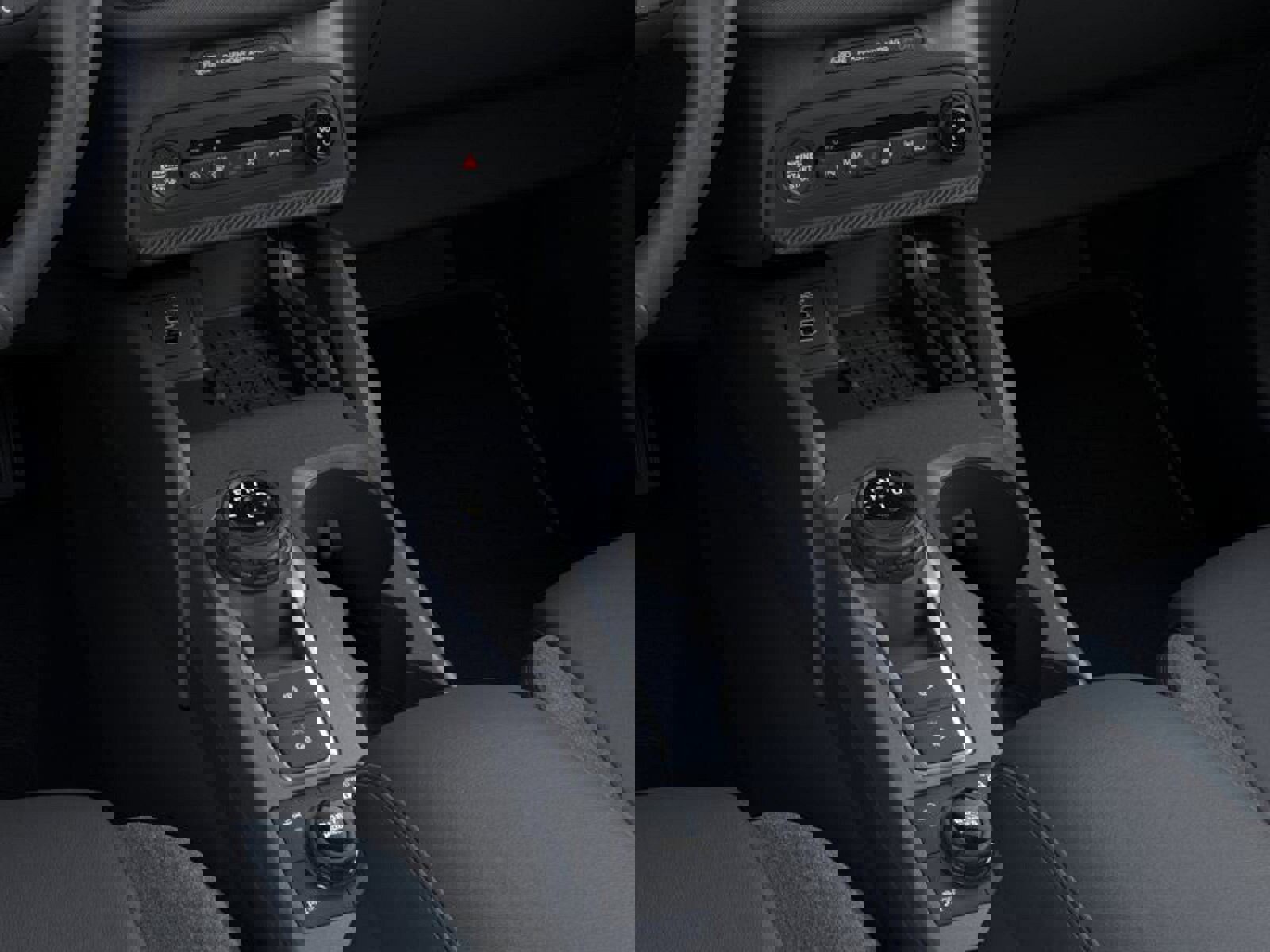 New 2025 Ford Bronco Sport Outer Banks w/ Sasquatch Outer Banks Package image 38