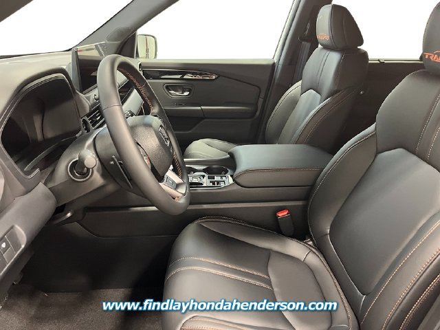 New 2026 Honda Pilot TrailSport image 13