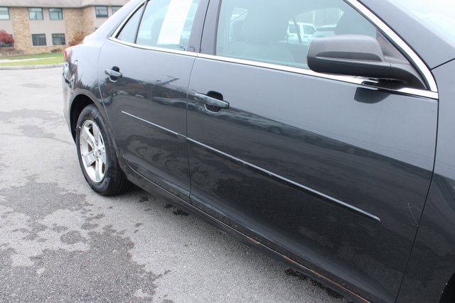 Used 2014 Chevrolet Malibu LS w/ Protection Package image 43