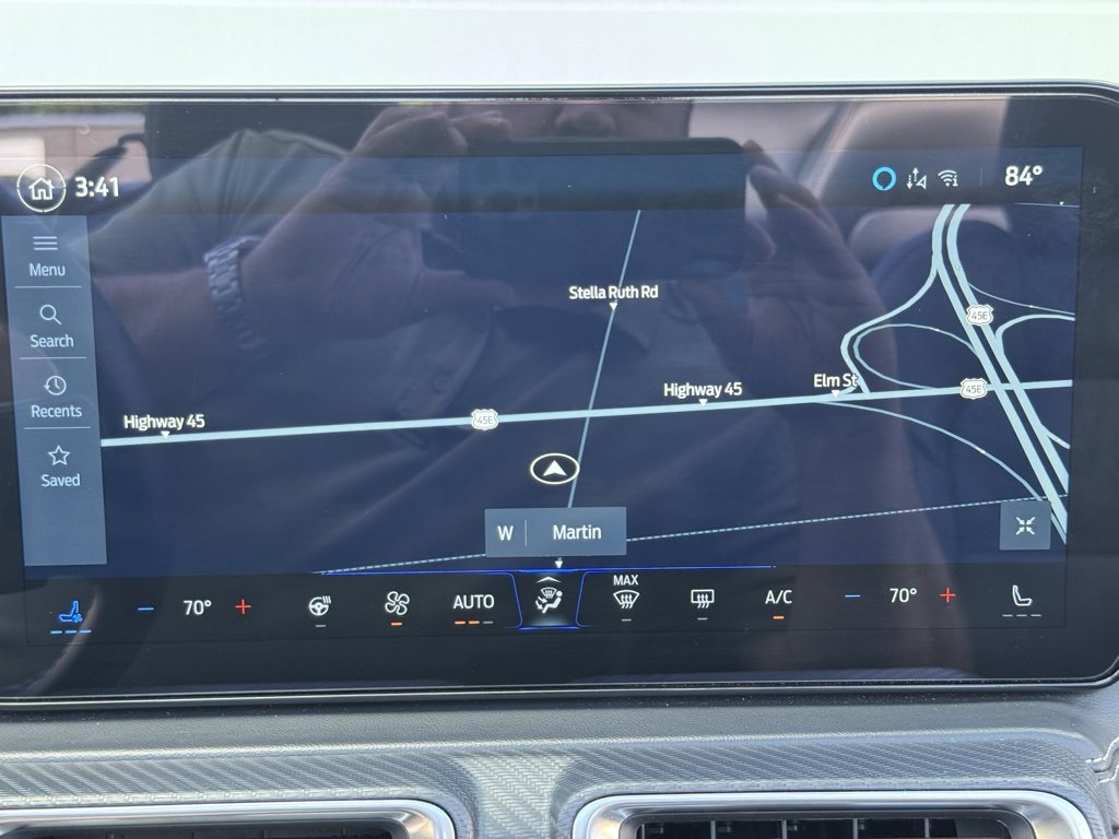 Used 2024 Ford Mustang GT Premium image 32