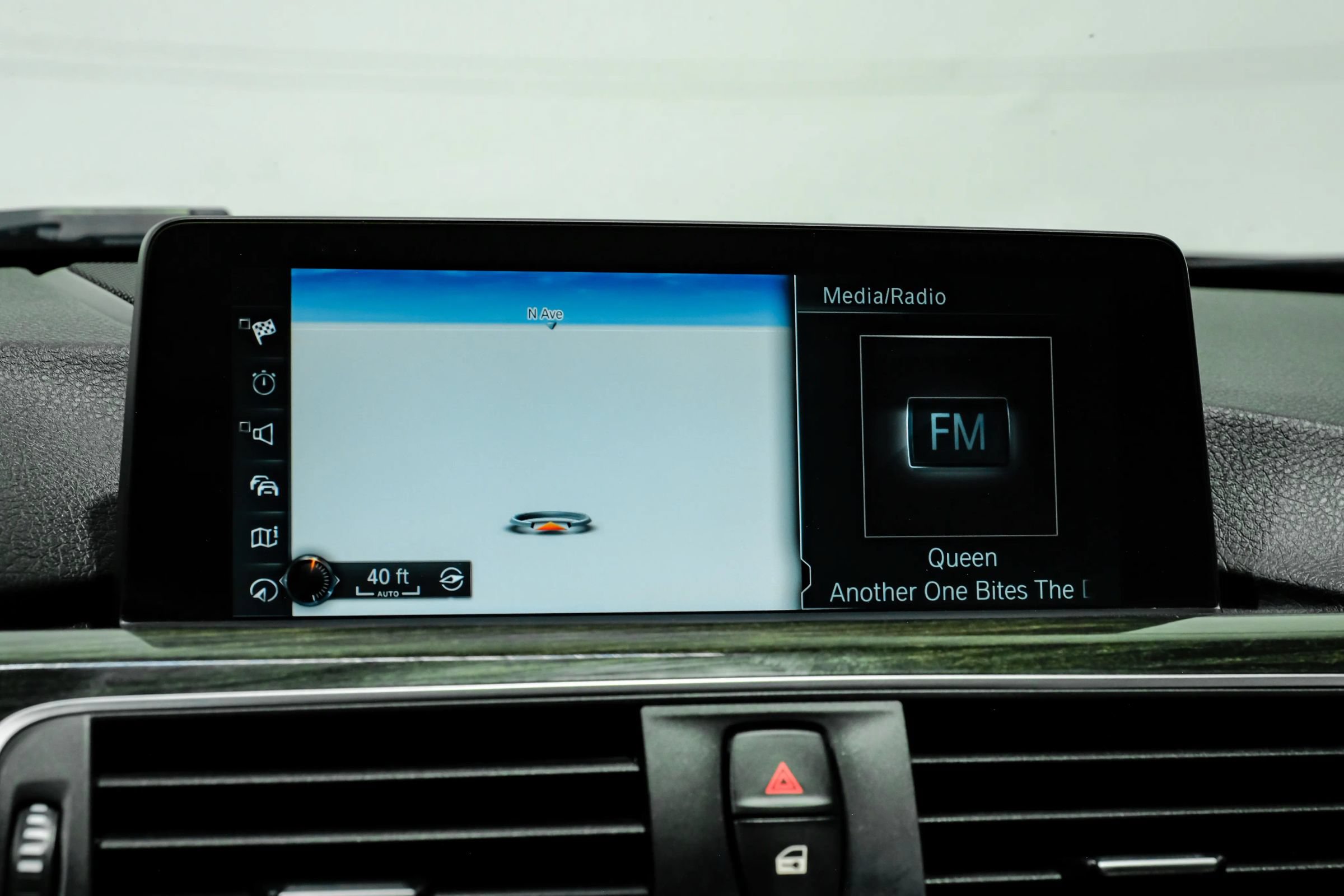 Used 2017 BMW 340i Sedan RWD image 27