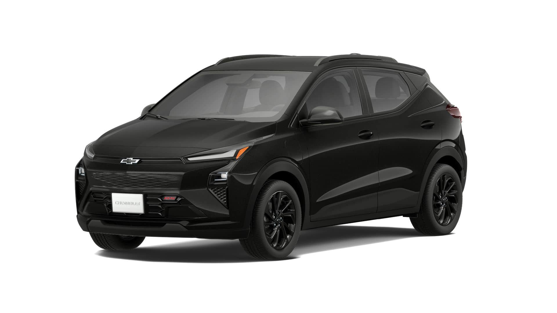New 2027 Chevrolet Bolt RS FWD image 25