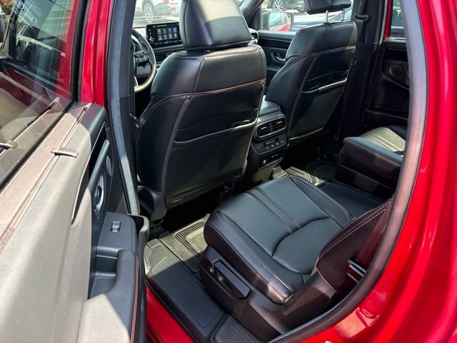 Certified 2024 Honda Pilot TrailSport image 20