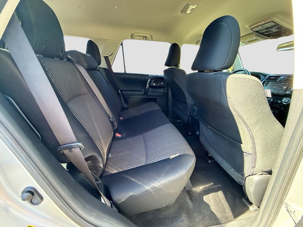 Used 2024 Toyota 4Runner TRD Off-Road image 26