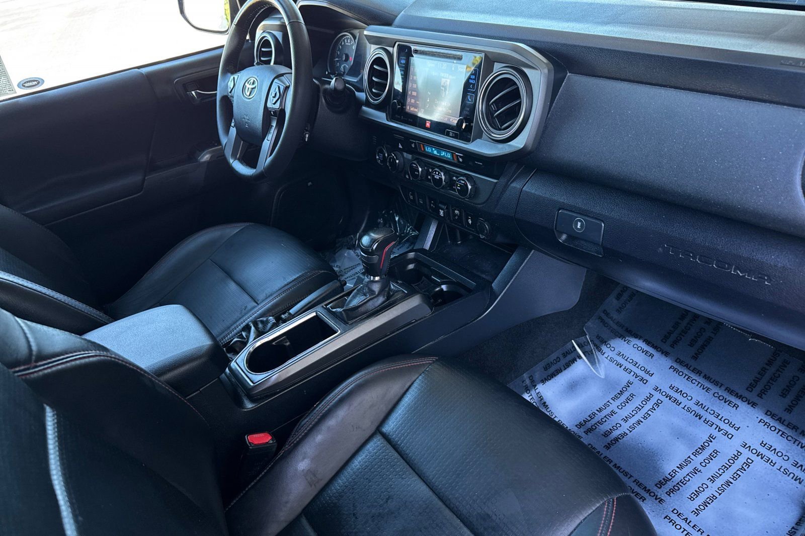 Used 2019 Toyota Tacoma TRD Pro image 17