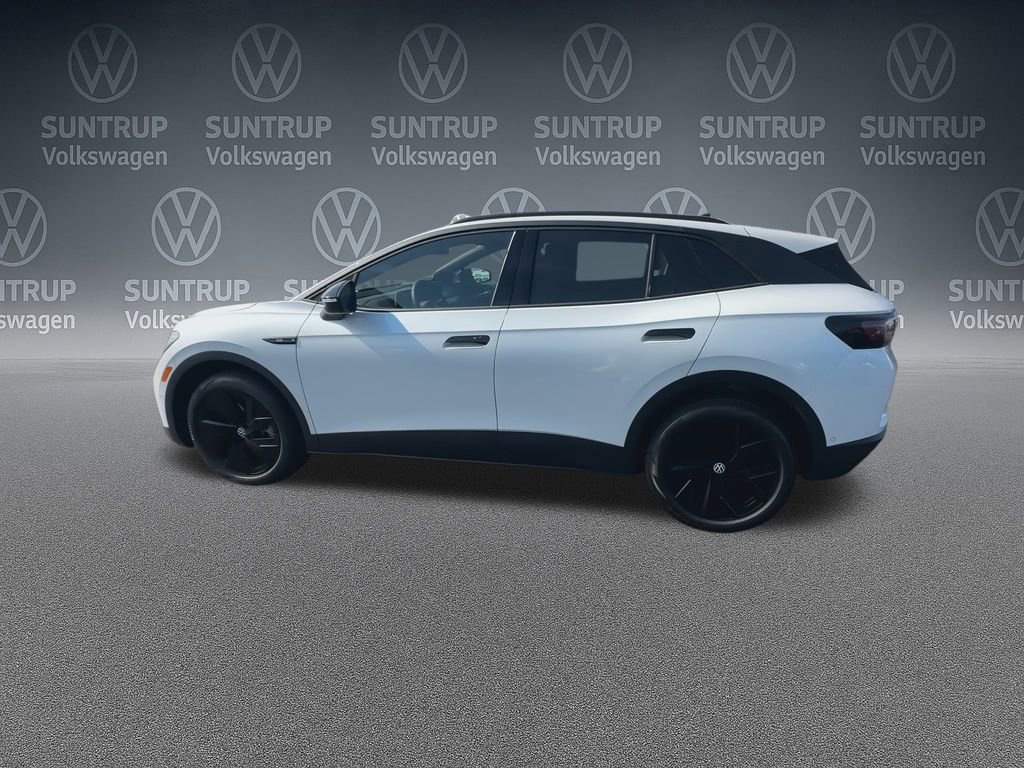 New 2025 Volkswagen ID.4 Pro S AWD/4WD image 12