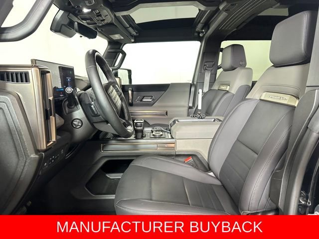 Used 2024 GMC Hummer EV 2X image 11