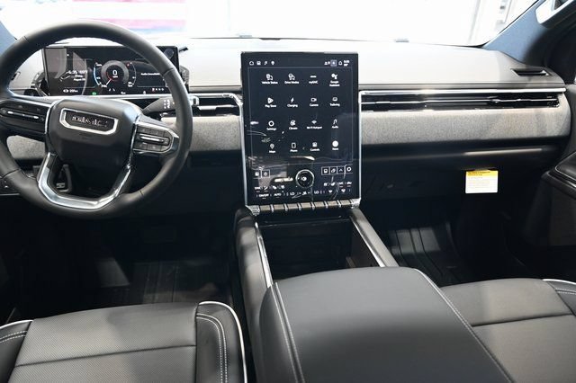 New 2026 GMC Sierra EV Elevation w/ Premium Package AWD/4WD image 15