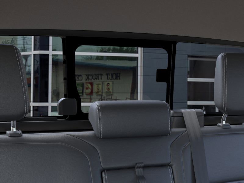 New 2025 Ford Ranger Lariat w/ FX4 Off-Road Package image 48