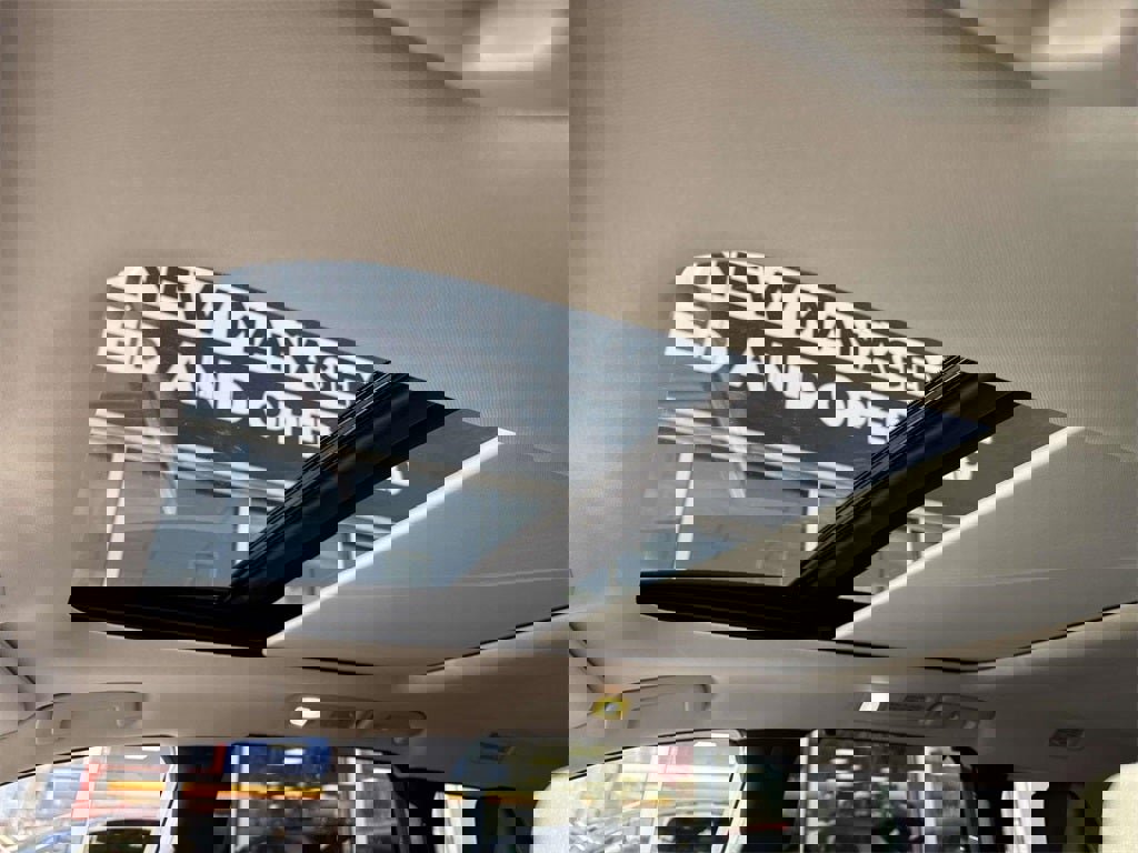 Used 2024 INFINITI QX60 Luxe image 20