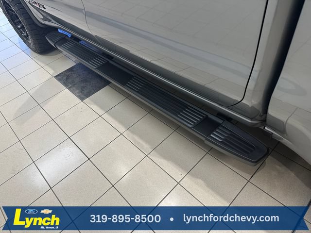 Used 2024 GMC Sierra 1500 AT4X AWD/4WD image 29