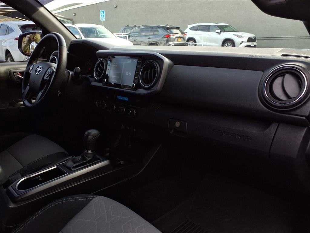 Certified 2023 Toyota Tacoma TRD Off-Road image 23