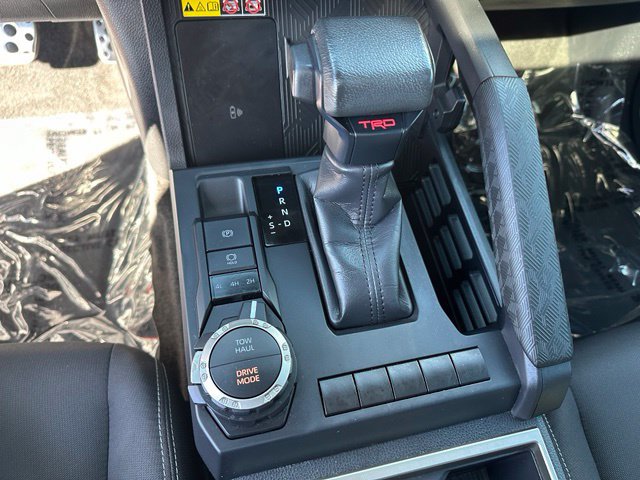 Used 2024 Toyota Tacoma TRD Sport w/ TRD Sport Upgrade Package AWD/4WD image 22