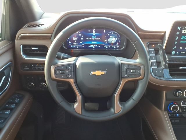 Used 2023 Chevrolet Tahoe High Country w/ Premium Package 2 AWD/4WD image 9