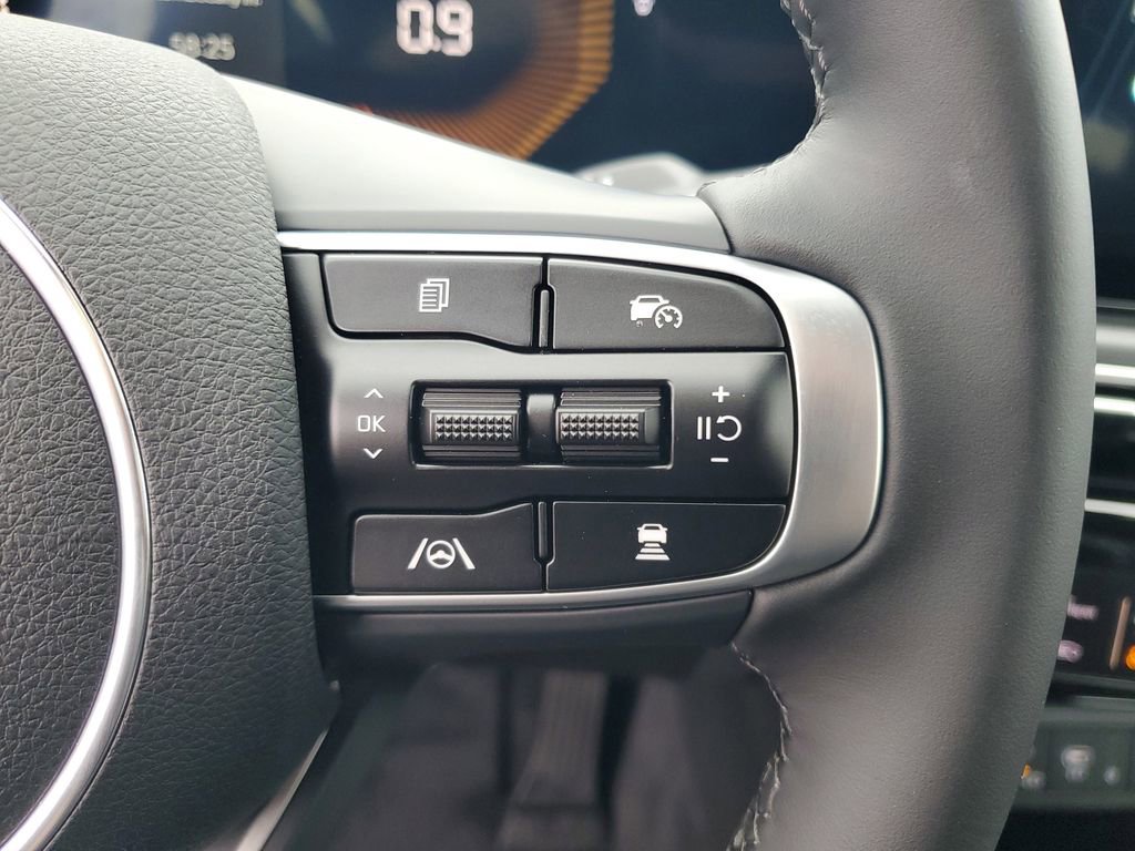 New 2026 Kia K5 GT-Line FWD image 12