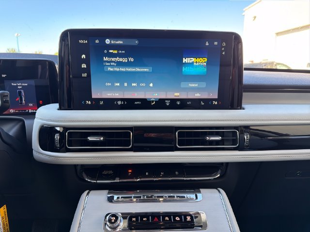 New 2027 Lincoln Aviator Reserve AWD/4WD image 20