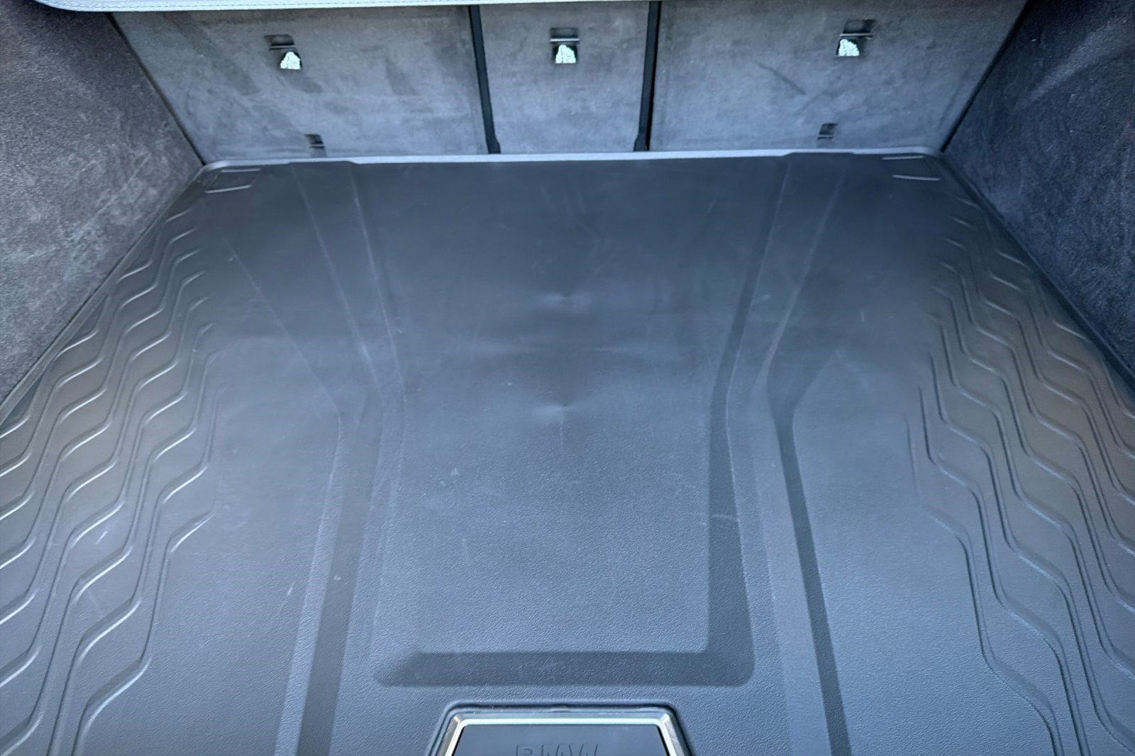 Used 2026 BMW X5 xDrive40i w/ Climate Comfort Package image 19