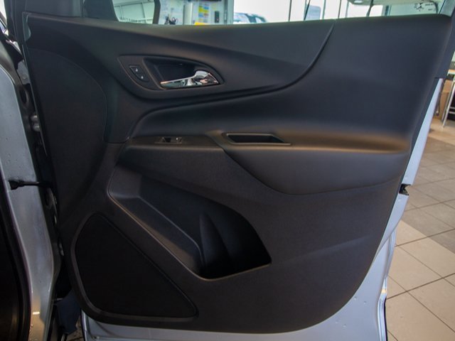 Used 2022 Chevrolet Equinox LT image 10