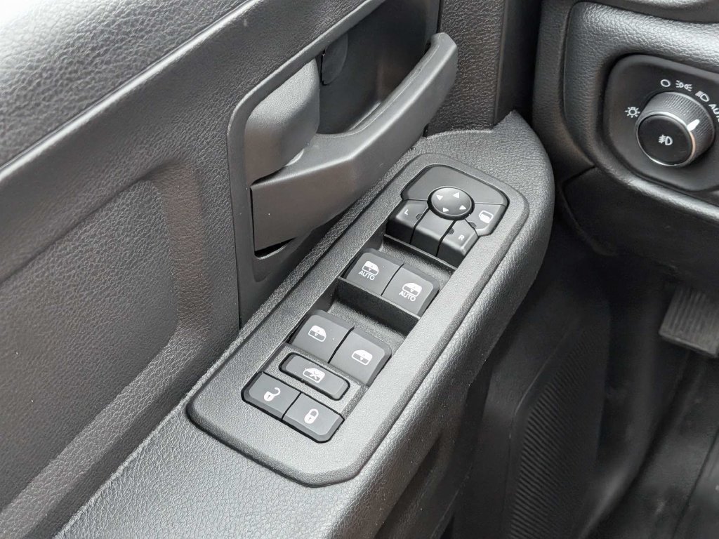 New 2026 RAM 4500 Tradesman AWD/4WD image 20