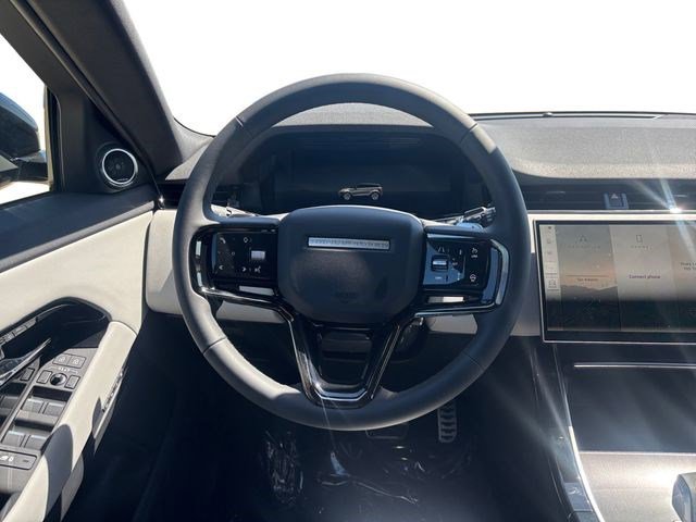 New 2026 Land Rover Range Rover Evoque Dynamic SE image 15