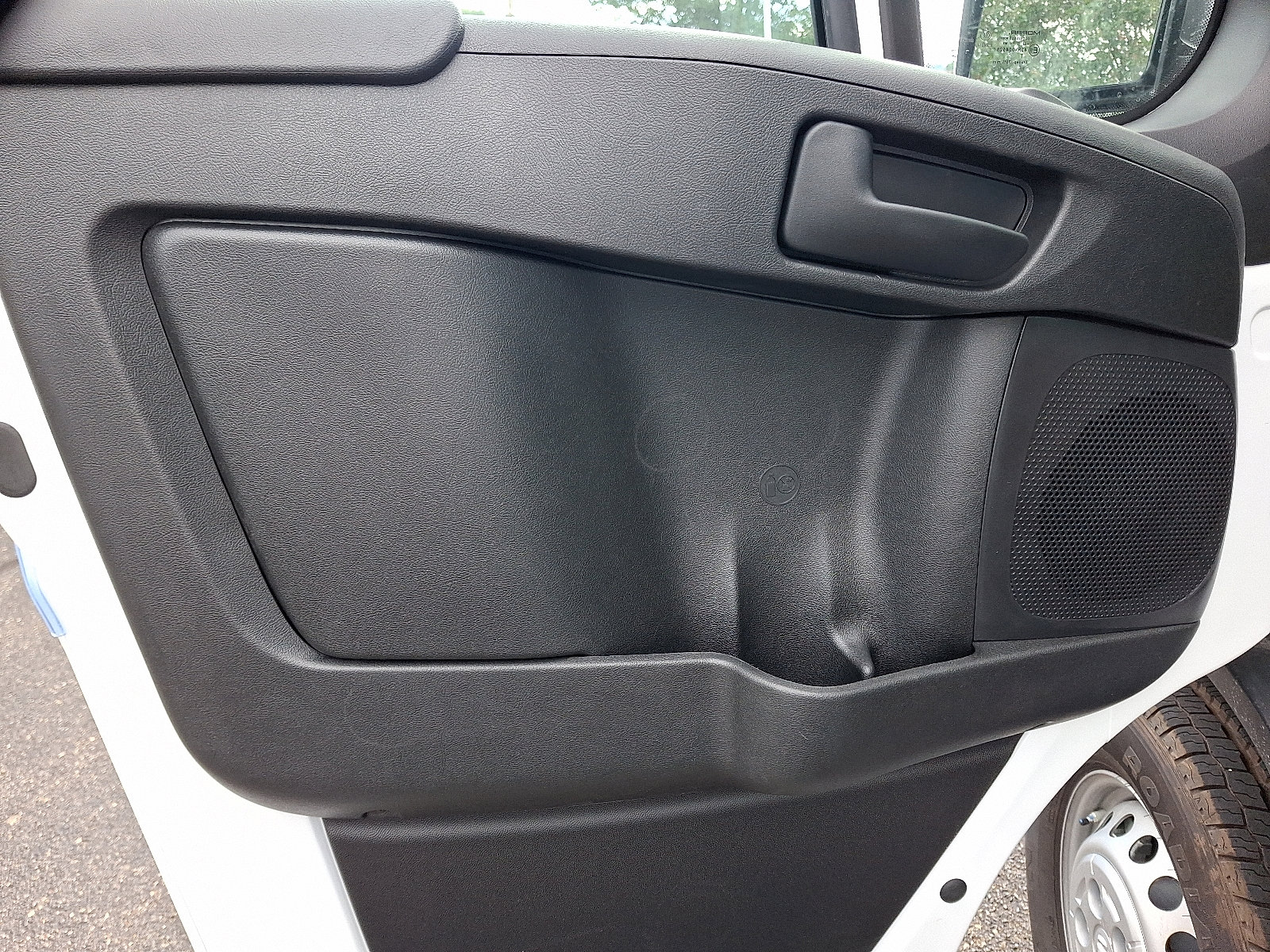 New 2026 RAM ProMaster 1500 w/ Power Group image 10