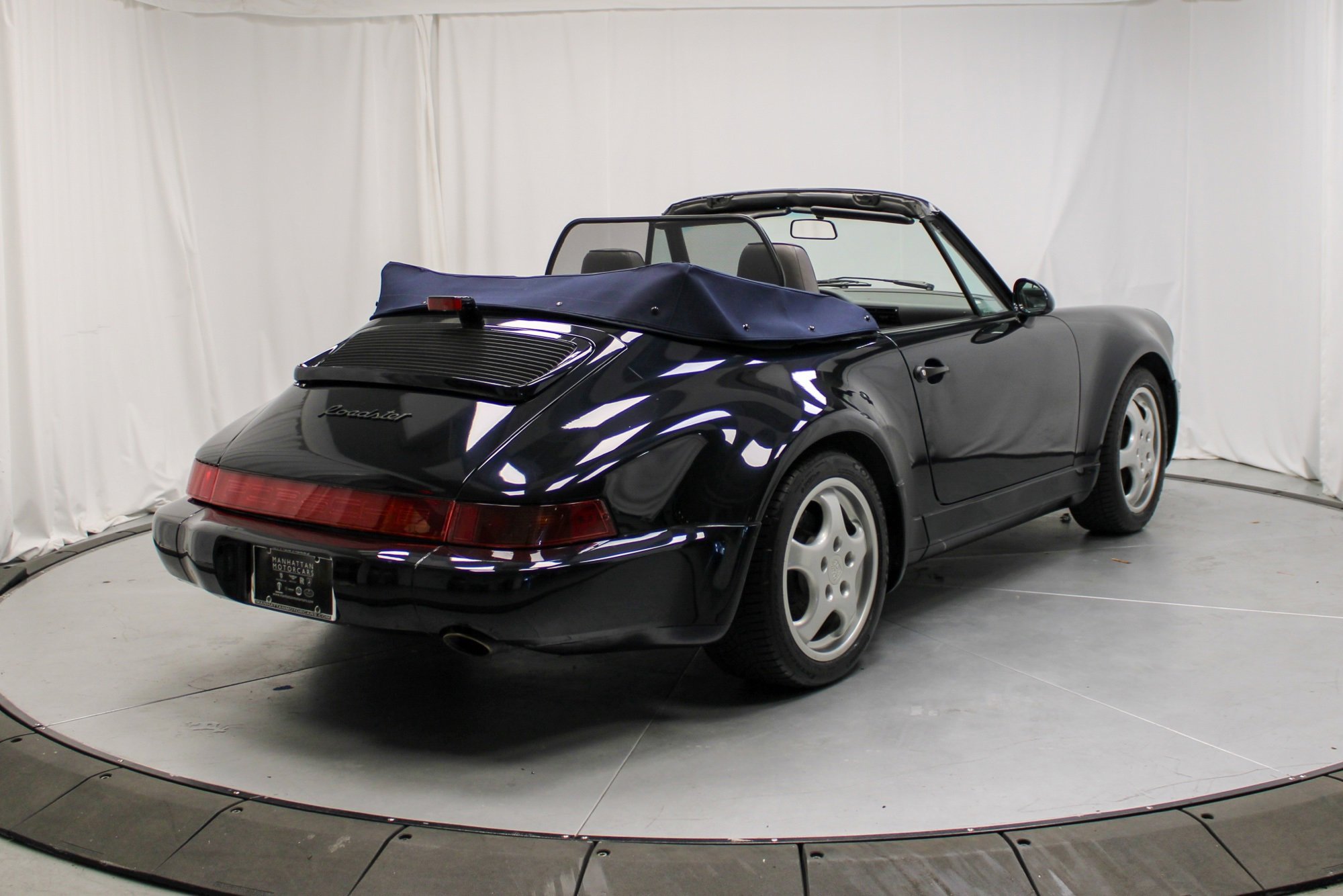 Used 1992 Porsche 911 America Roadster image 15