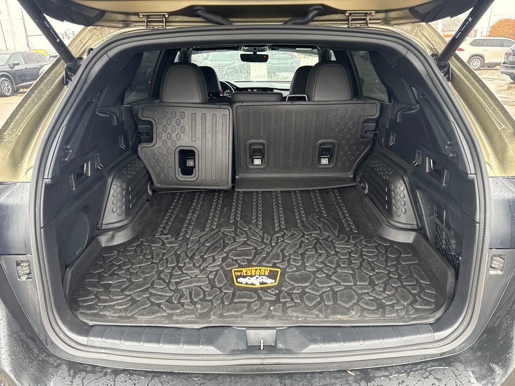 Used 2024 Subaru Outback Wilderness image 15