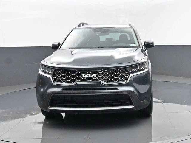 Used 2023 Kia Sorento S image 25