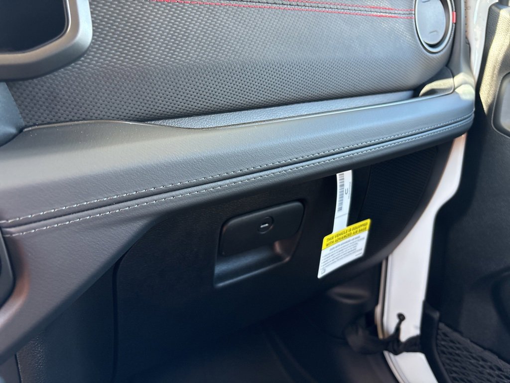 New 2025 Jeep Gladiator Rubicon w/ Convenience Group image 33