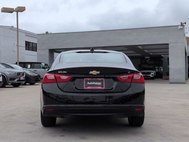 Used 2023 Chevrolet Malibu LT image 8