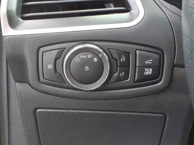 Used 2023 Ford Edge SEL w/ Convenience Package AWD/4WD image 19