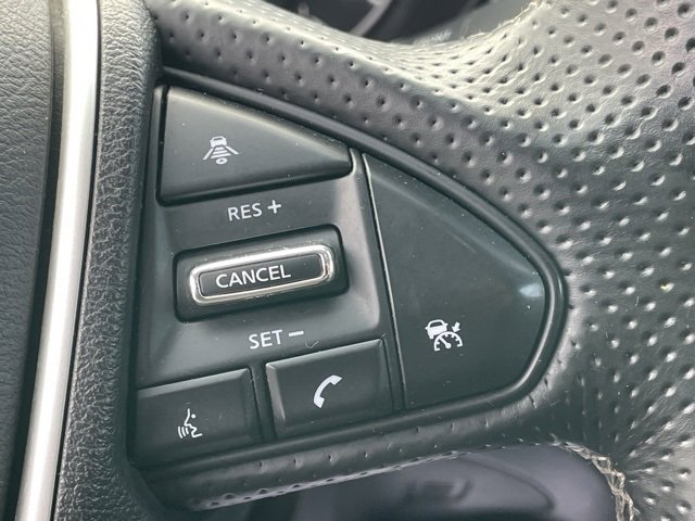 Used 2023 Nissan Maxima SV w/ Floor Mat Group image 17