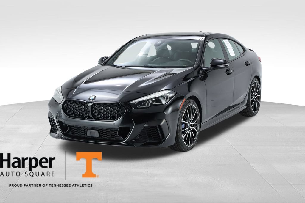 Used 2021 BMW M235i xDrive Gran Coupe w/ Premium Package