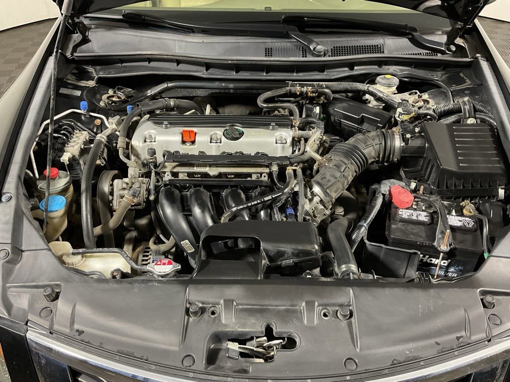 Used 2010 Honda Accord EX-L image 39