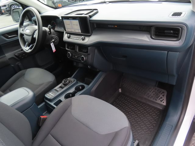 Used 2024 Ford Maverick XL w/ Equipment Group 100A Standard AWD/4WD image 38