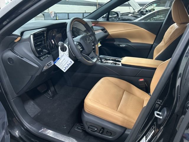 New 2026 Lexus RX 350 350h image 16