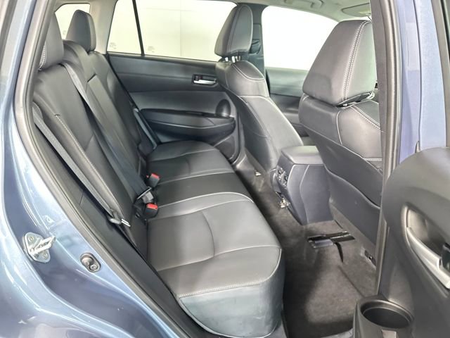 Used 2022 Toyota Corolla Cross XLE image 27