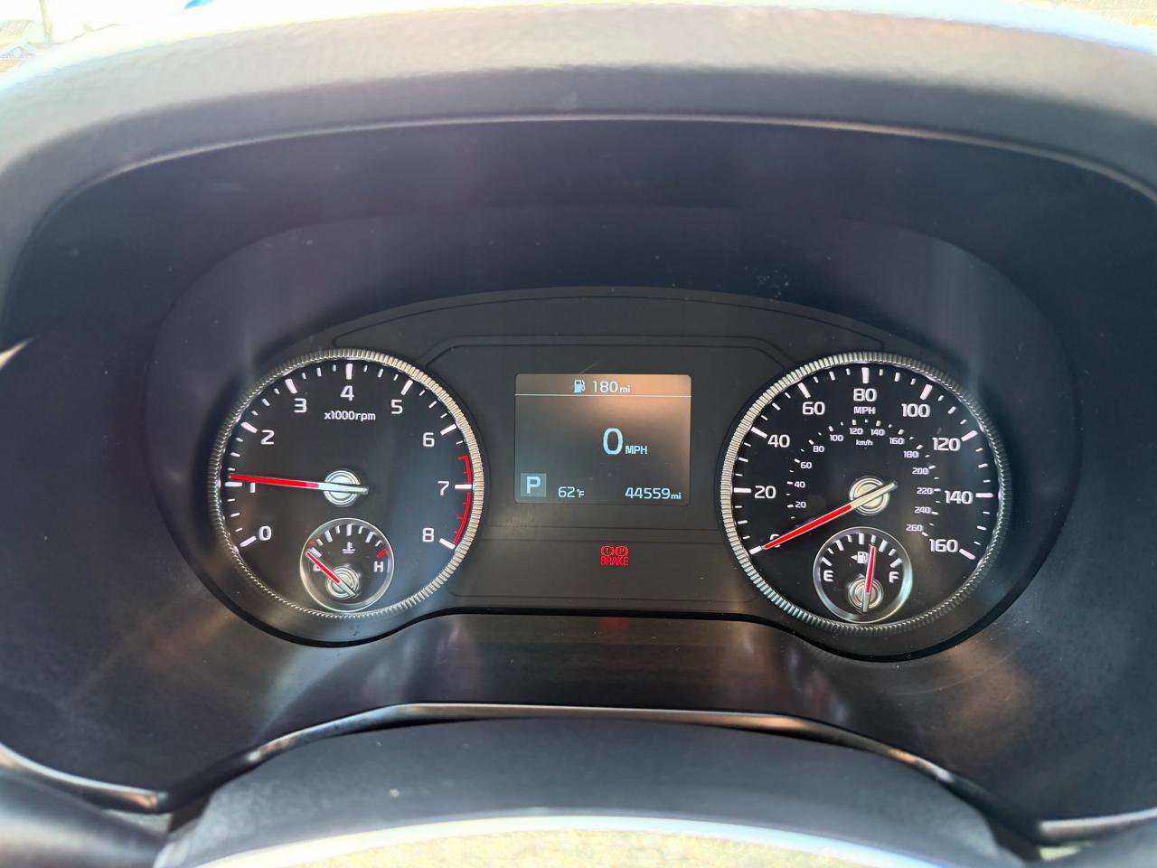 Used 2022 Kia Telluride EX w/ EX Premium Package image 12