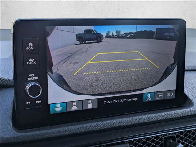 Certified 2025 Acura Integra Type S image 14