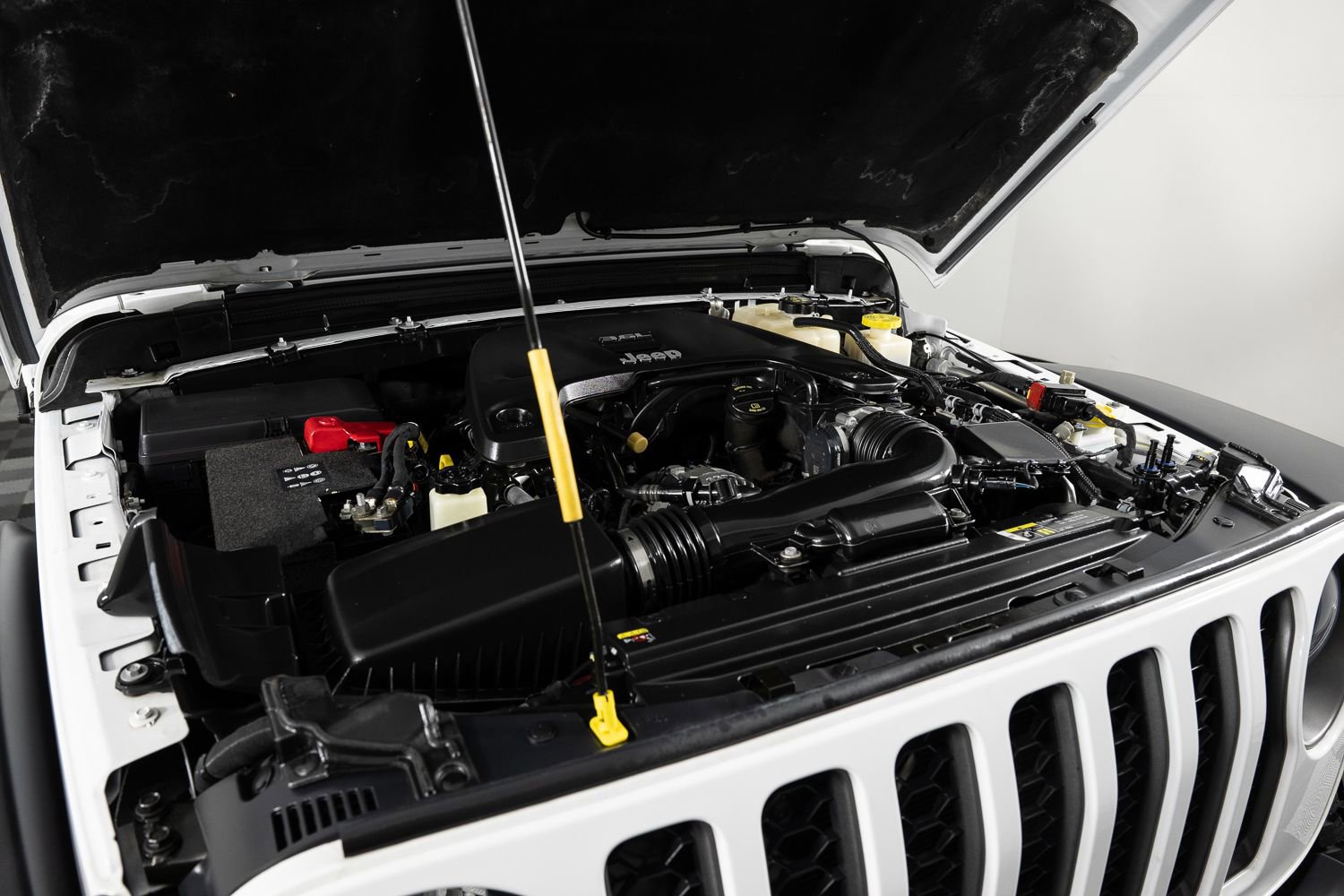 Used 2020 Jeep Gladiator Rubicon image 36