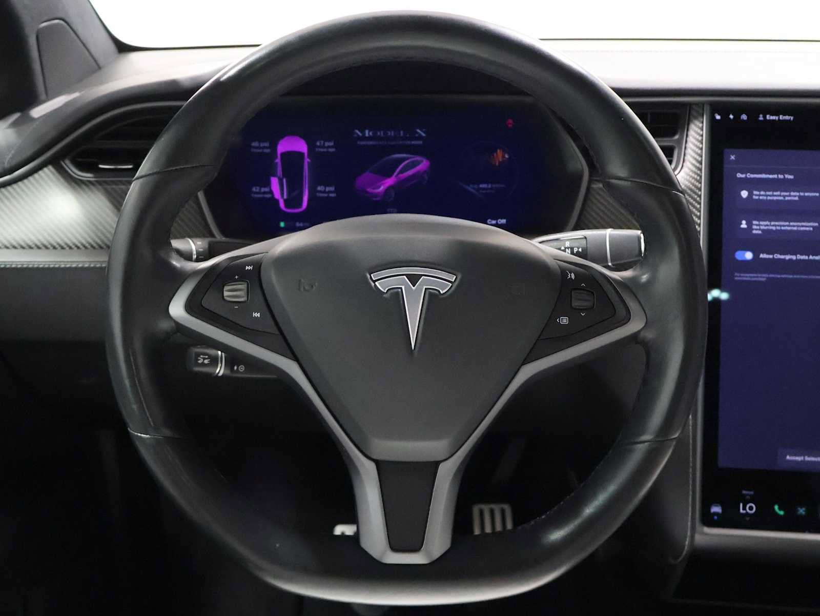Used 2021 Tesla Model X Performance AWD/4WD image 20