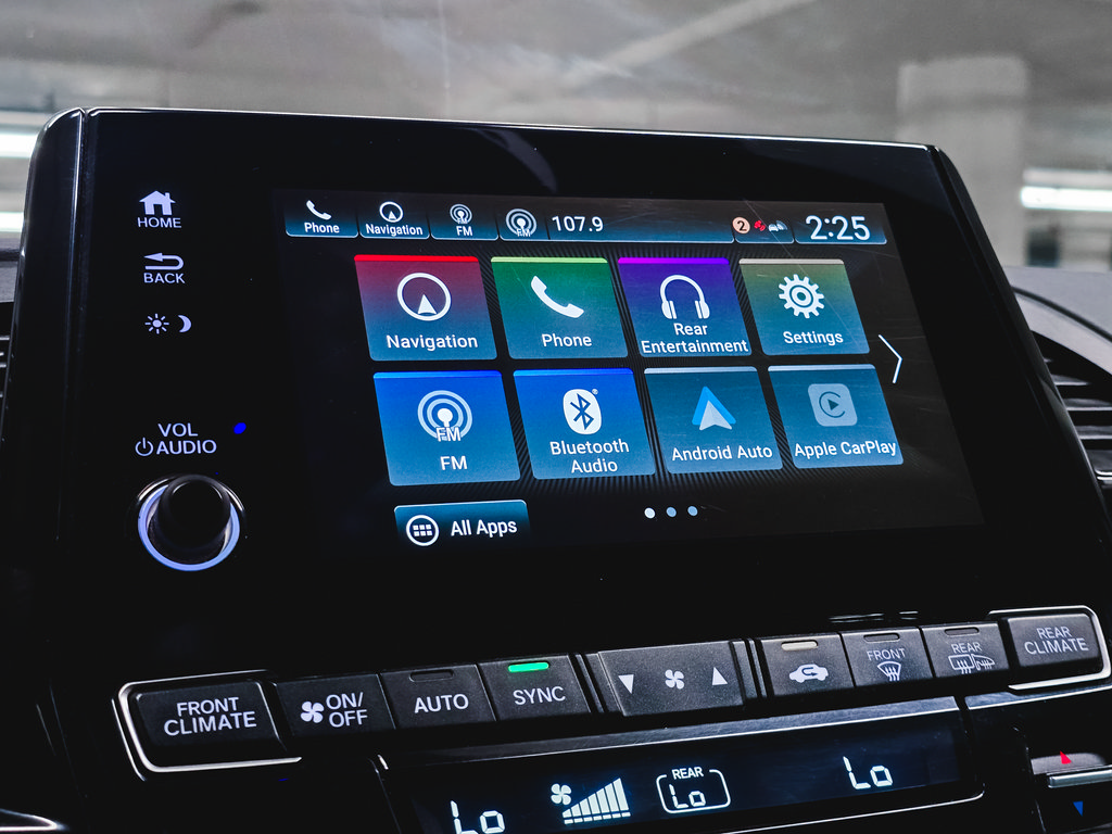 Used 2022 Honda Odyssey Touring image 27