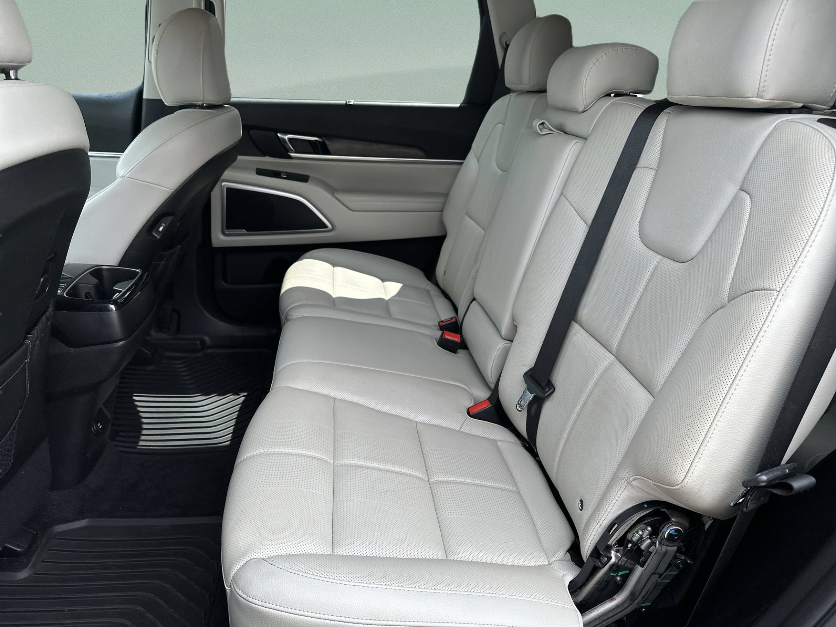 Used 2021 Kia Telluride EX FWD image 25
