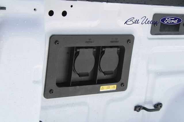 Certified 2024 Ford Ranger XLT RWD image 11