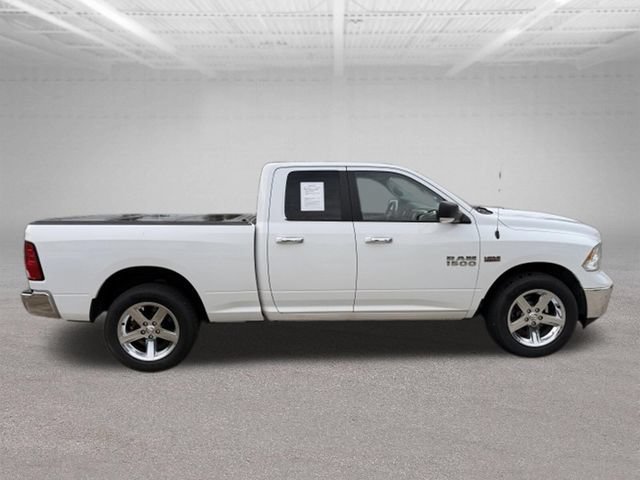 Used 2018 RAM 1500 Big Horn AWD/4WD image 22