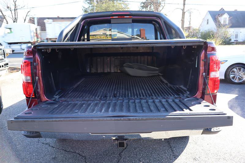 Used 2014 GMC Sierra 1500 SLT w/ SLT Crew Cab Value Package image 34