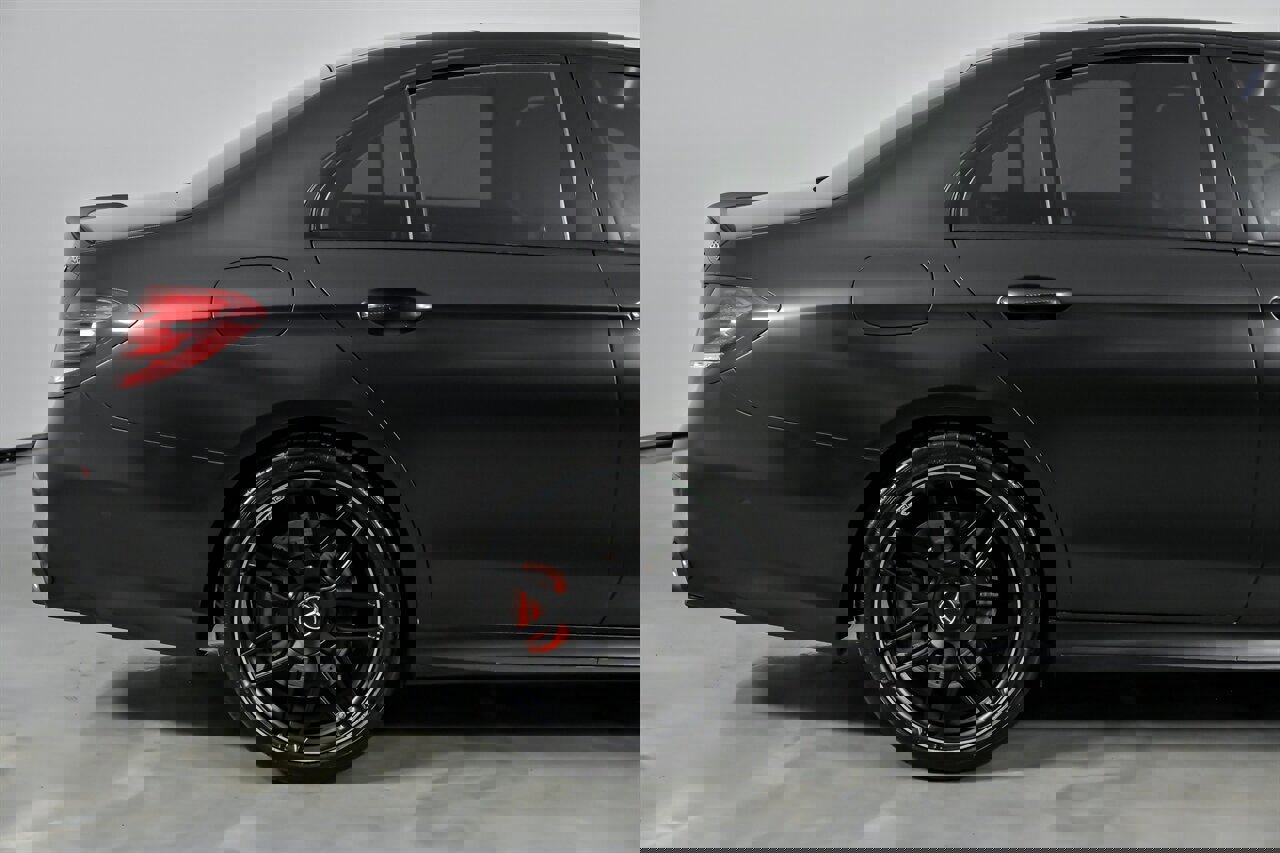 Used 2019 Mercedes-Benz E 63 AMG S image 13